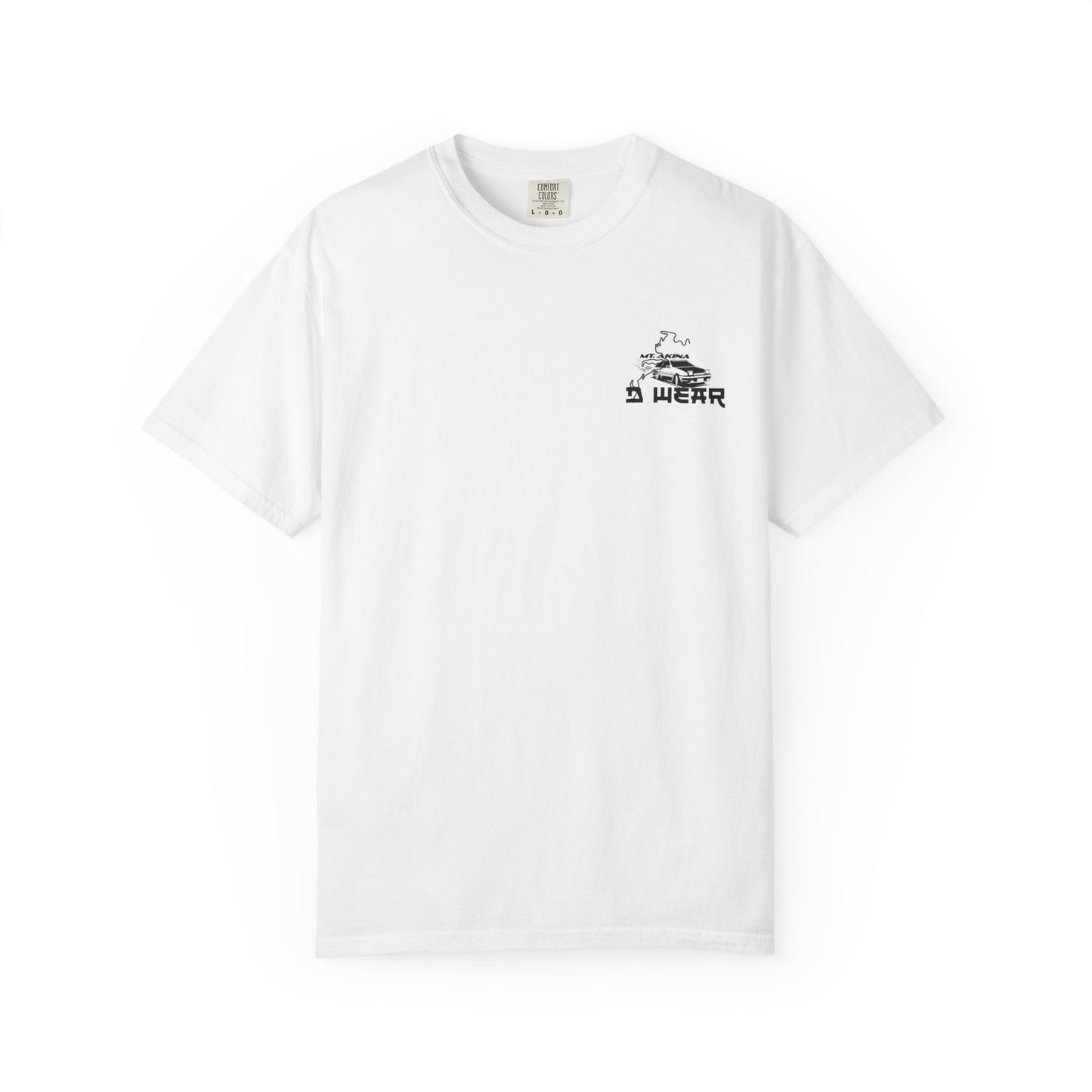 Dwear – T-shirt Driftwear Night and Day