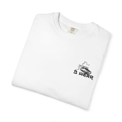 Dwear – T-shirt Driftwear Night and Day
